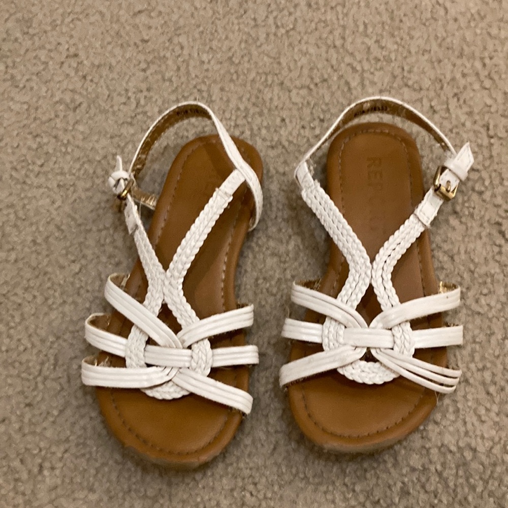 girls sandals
